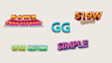 create twitch emotes for you