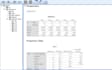 expert data entry and spss analysis