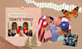 create modern political campaign website