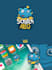 design modern professional monster logo