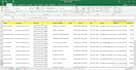 do data entry, email collection, web scraping and web research