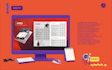 create a customized brochure for your business or band