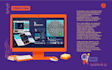 create a customized flyer