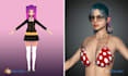 sculpt 3d model for 3d printing or games and other purposes