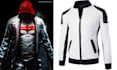 manufacture customized leather products jackets, wallets etc