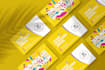 create a professional business card design