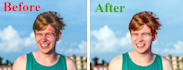 professional photo retouching and color correction for amazon, e commerce