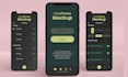 design ios android website app icon and splash screen design