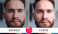 edit your 5 photos to create the perfect tinder profile