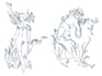 make you outstanding  tattoo design in my unique artstyle