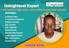 build you a high converting sales funnel on gohighlevel