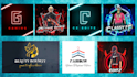 design attractive and eye catching logo,banner,posters using canva