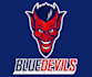 do make an modern devil logo