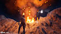 do game development and design on unity or unreal engine