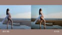 edit portrait and lifestyle photos in lightroom