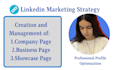 do linkedin profile optimization
