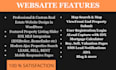 design idx website design your real estate website on wordpress  idx website