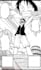 clean your manga and comic book pages