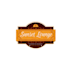 design beautiful elegant smart sunset lounge logo with package