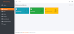 be your front end web developer