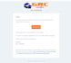 be your front end web developer