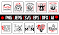 design creative svg cut files designs for etsy stores