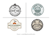 do woodwork and carpentry business logo