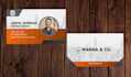 design amazing canva business cards just in 5 hours