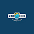 design multiple fresh clean king luge logo with free revisions