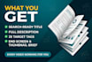 optimize your youtube video SEO title, description, tags