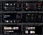 develop desktop application using electron for multiple platforms