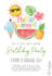 design a invitation card