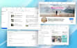 setup facebook business page, instagram page