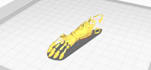 make 3d model for 3d printing cosplay props