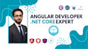 be mean stack developer angular developer to develop website