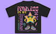 do custom graphic tshirt and streetwear t shirt designs