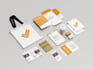 design logo with brand style guidelines