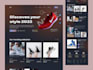 teach you web development and mobile app development