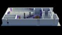 do hard surface modeling for you in maya