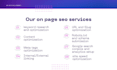 do complete SEO optimization with yoast
