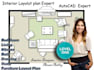 do your furniture layout plan