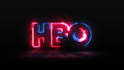 create cosmic fire neon logo reveal intro animation