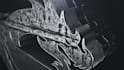 create an epic 3d logo reveal intro animation