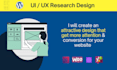 design professional and responsive website using wordpress