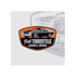 design smart original clean full throttle logo within 24 hours