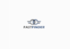 do powerful excellent beauty fastfinder software logo with package