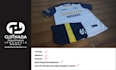 make a apparel sports jersey design