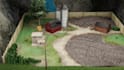 create 3d environments in blender