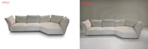 ecommerce product retouching service