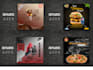 design creative social media post
